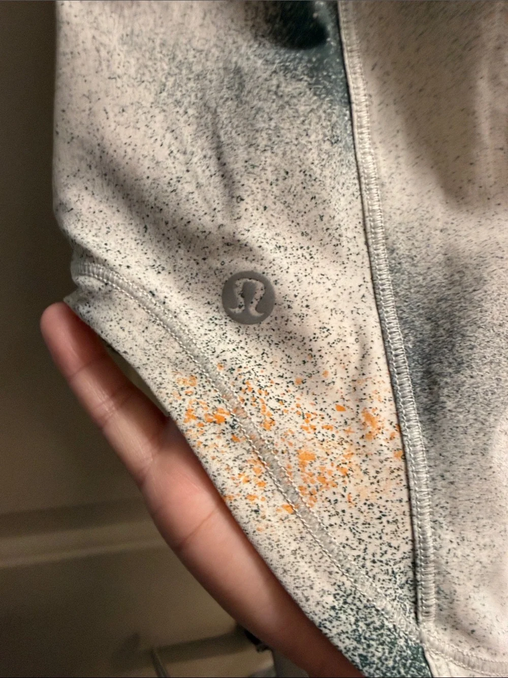Lululemon Sculpt Tank Size 2 EUC